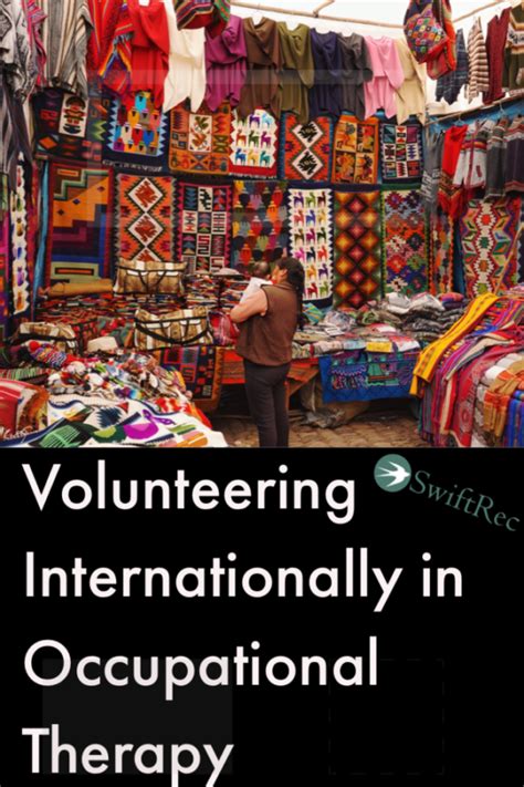 ot volunteer abroad